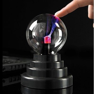 Boule plasma sensitive - 9,95 €