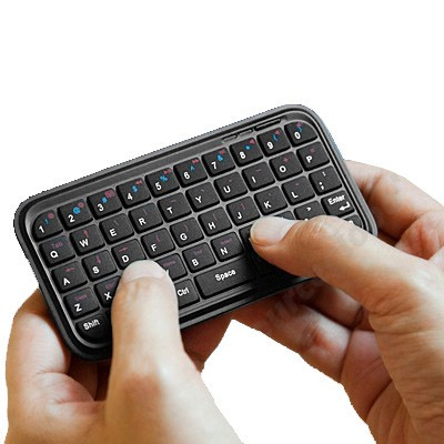 Mini clavier Bluetooh PS3 Ipad Smartphone
