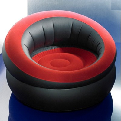 Mega fauteuil gonflable