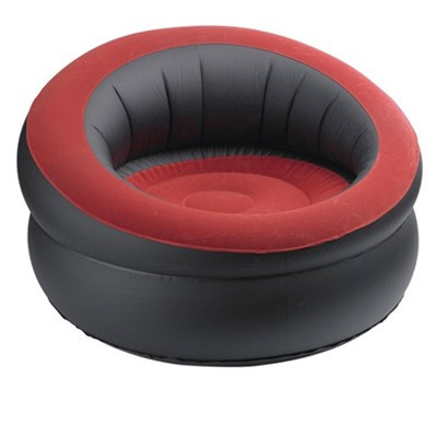Mega fauteuil gonflable