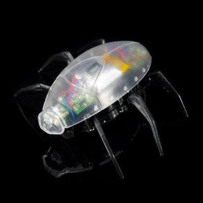 Insecte robotisé Cybug