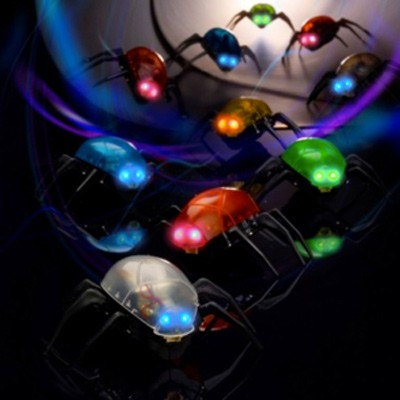 Insecte robotisé Cybug