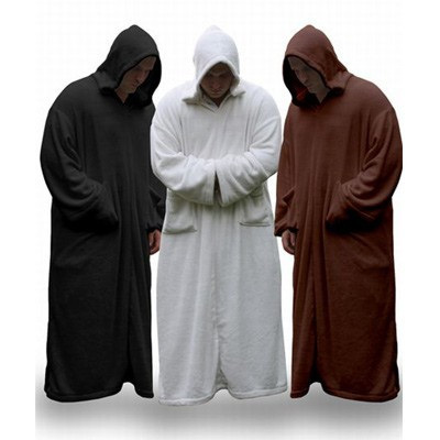 Space Rug marron, la tunique du Jedi