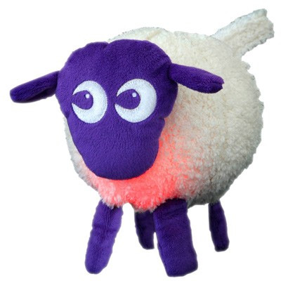 Ewan le mouton rêveur