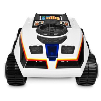 Big trak le jouet programmable 