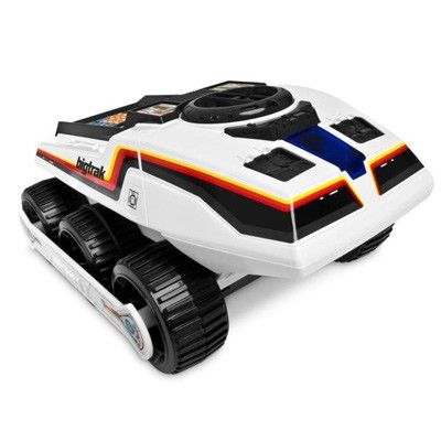Big trak le jouet programmable 