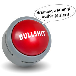 Vente Bouton d'alarme anti-pets, bullshit