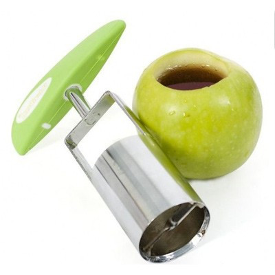 Shot Carver l'emporte-pièce à fruits