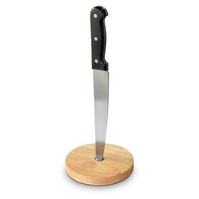 Support à essuie-tout Couteau