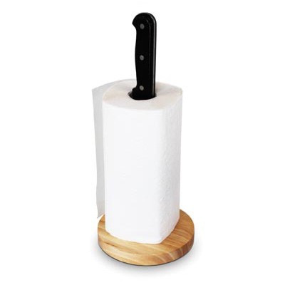 Support à essuie-tout Couteau