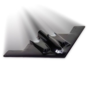 Vente B2 stealth bomber, bombardier furtif