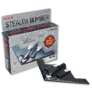 Photo B2 stealth bomber, bombardier furtif