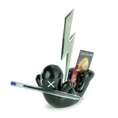 Set de bureau Dead Bbudd Foudroyé