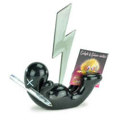 Set de bureau Dead Bbudd Foudroyé