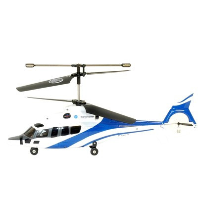 Hélicoptère radiocommandé EC 155 XL
