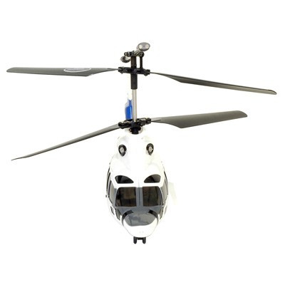 Hélicoptère radiocommandé EC 155 XL