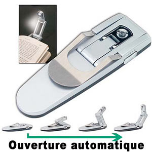 Photo Liseuse Pop-Up