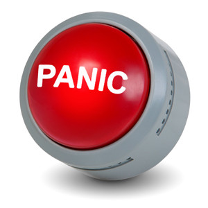 Vente Bouton Panic, l'alarme pour quand rien ne va !