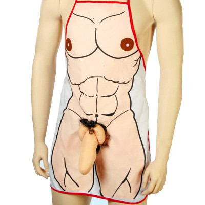 Tablier Zizi – Tablier de Cuisine Humoristique pour Adulte - Mycrazystuff