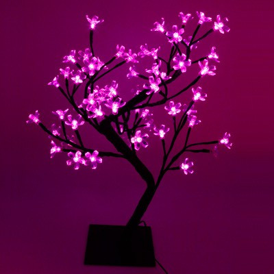 Arbre lumineux 64 led