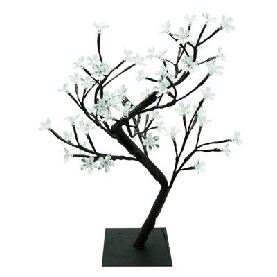 Arbre lumineux 64 led