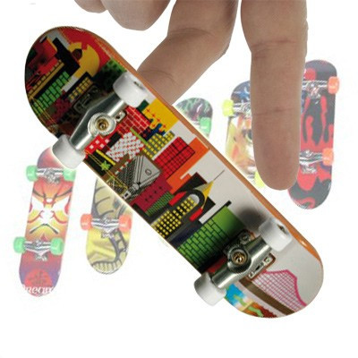Finger skateboard skate pour doigts