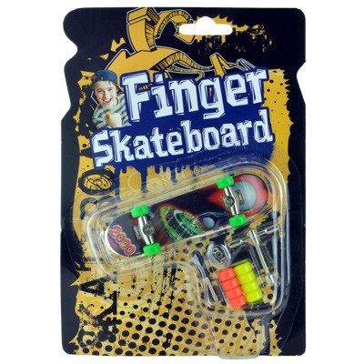 Finger skateboard skate pour doigts