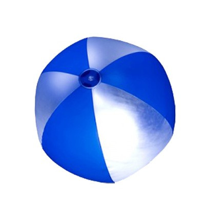 Ballon de plage lumineux