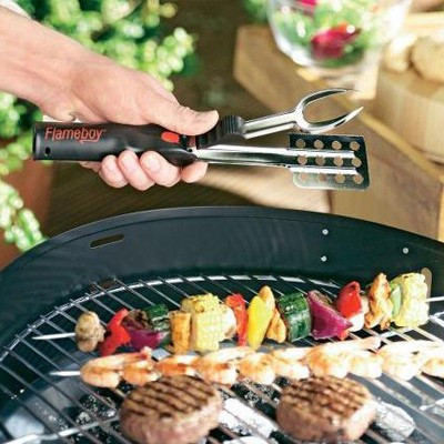 Asado Flameboy, le multi outil barbecue indispensable