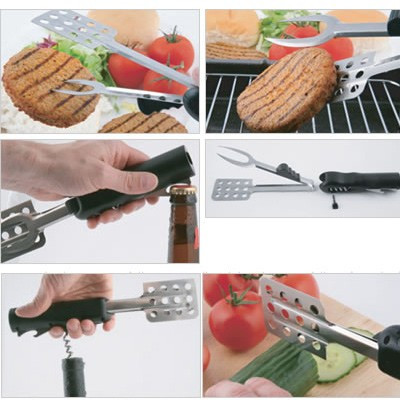 Asado Flameboy, le multi outil barbecue indispensable