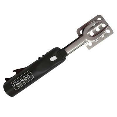 Asado Flameboy, le multi outil barbecue indispensable