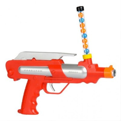 Pistolet Paintball Predator