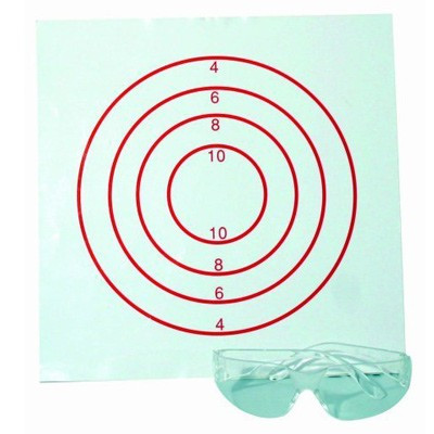 Pistolet Paintball Predator