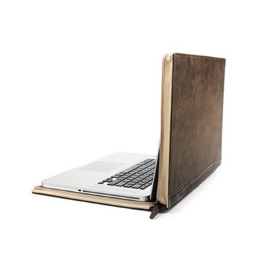 Etui laptop grimoire BookBook