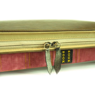Etui laptop grimoire BookBook