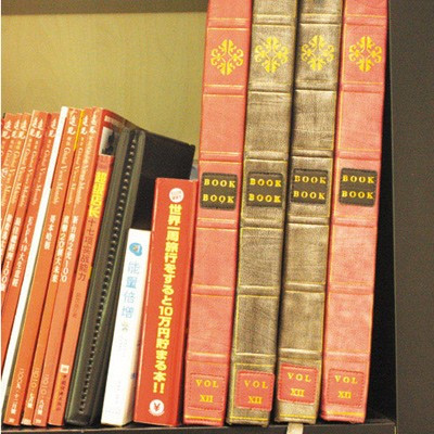 Etui laptop grimoire BookBook