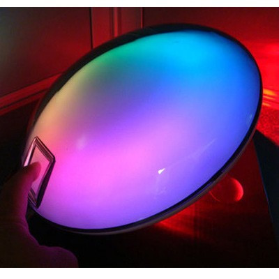 Lampe sensitive jellydice