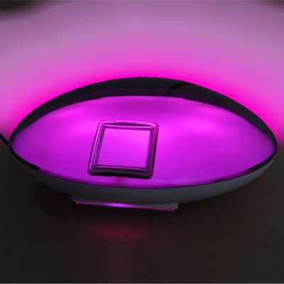 Lampe sensitive Jellydice