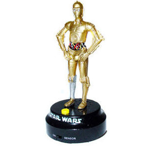 Vente C3PO parlant -Star wars-