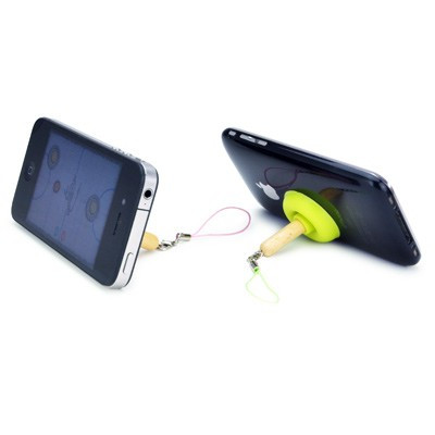 Support ventouse iPhone Sucker Stand