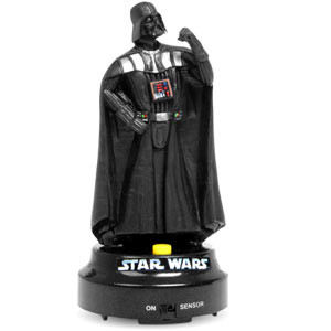 Vente Dark Vador parlant