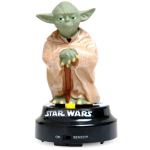 Vente Yoda parlant