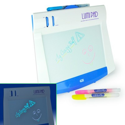 Ardoise Lumipad 10 pouces