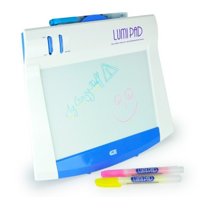 Ardoise Lumipad 10 pouces