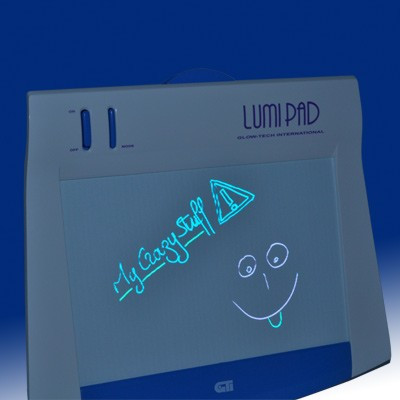 Ardoise Lumipad 10 pouces