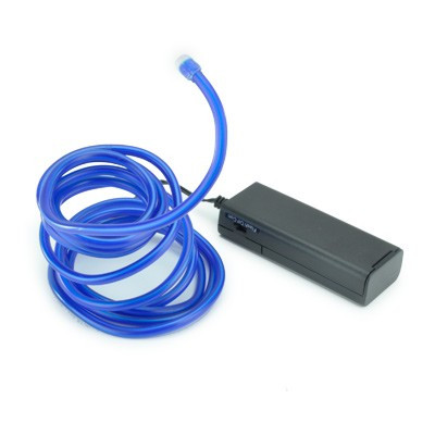 Néon flexible 2 mètres