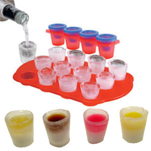 Vente Verres de glace X12
