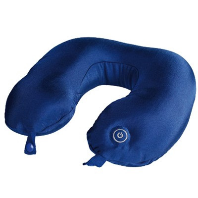 Coussin masseur de cervicales