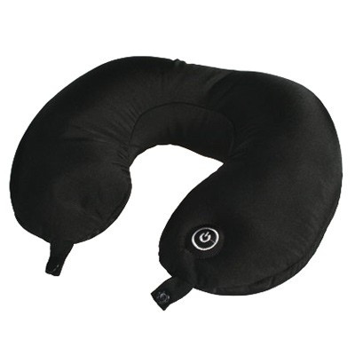 Coussin masseur de cervicales