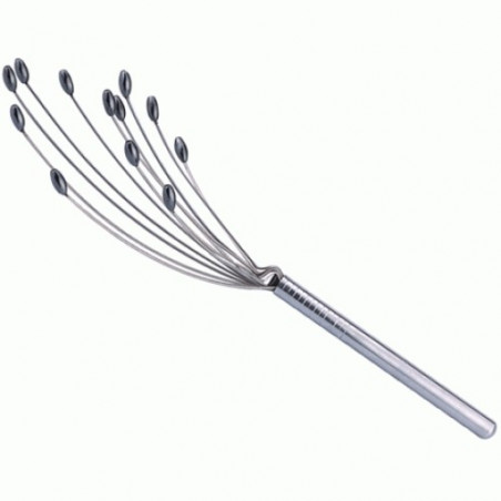 Doigts d'ange, une expérience paradisiaque